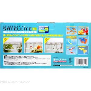 【全国送料無料】 スドー サテライトLの詳細画像1