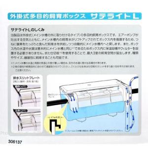 【全国送料無料】 スドー サテライトLの詳細画像3