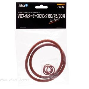 Tetra（テトラ） VXインペラー／シャフト75／90用 : チャーム