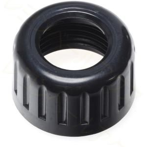 【全国送料無料】 ゼンスイ クーラー用部品 ユニオン ZC100/200 α共通 用 黒