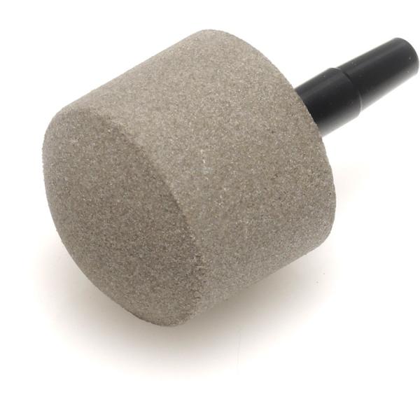 【全国送料無料】 いぶきエアーストーン セラミックエアーストーン 25φ丸#180