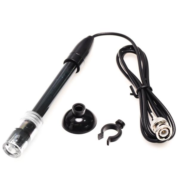 【全国送料無料】 ボルクスジャパン コンパクトモニター PH交換電極 PH1008