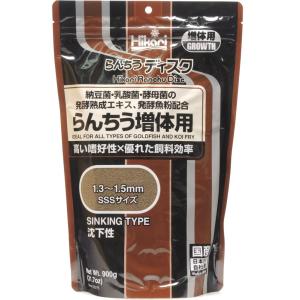 【全国送料無料】 キョーリン らんちうディスク ...の商品画像