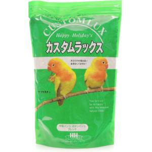 ハッピーホリデイジャパン カスタムラックス 中型...の商品画像