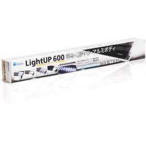 水作 ライトアップ 600 ブラック 水槽用照明 Ledライト 60 72cm用 淡水海水両用 ディスカウントアクア 通販 Yahoo ショッピング