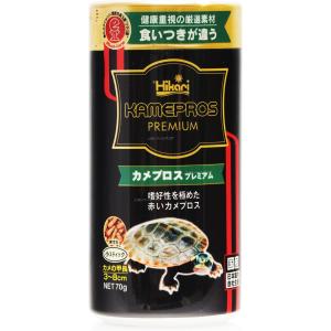 キョーリン カメプロス プレミアム 黒 小スティ...の商品画像