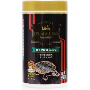 キョーリン カメプロス プレミアム 黒 大スティック 200g まとめ有