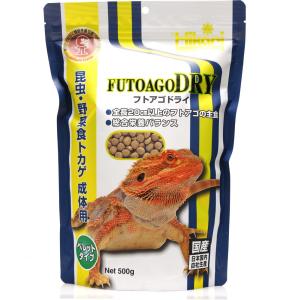 キョーリン フトアゴドライ 500g