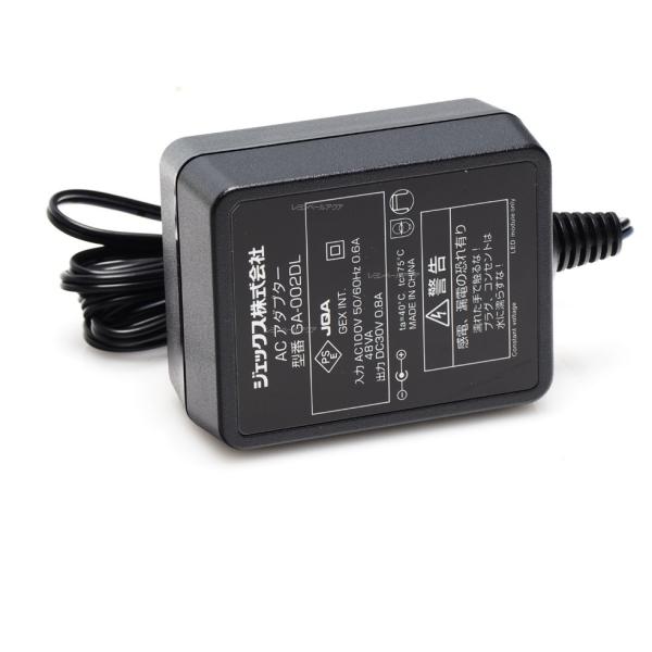 【全国送料無料】 GEX ACアダプター クリアLEDパワー3 600/900用 新型タイプ用 70...