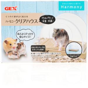 飼育セット GEX グラスハーモニー 600N（58×39．2