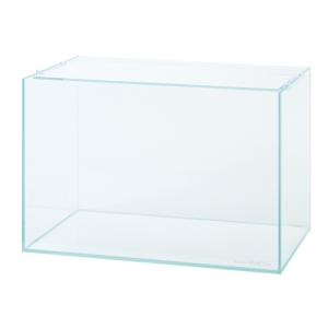アクロ ガラス水槽 アクロ45ハイ スーパークリア ロゴ付き 45×30