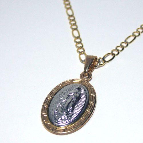 【Import Item】インポートアイテム ペンダントヘッド #15 (14K イエローゴールド)