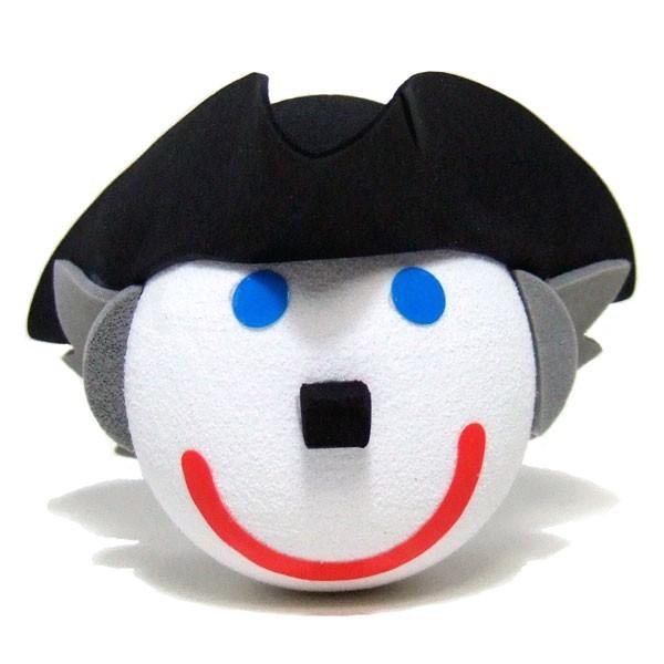 Jack In The Box/ジャック イン ザ ボックス アンテナトッパー (George Wa...