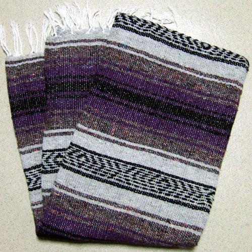 【Indian Blanket】インディアンブランケット #3 (137cm X 188cm)