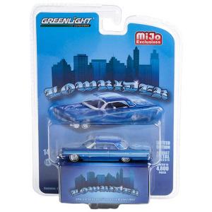 1964 Impala グリーンライト Mijo Lowrider