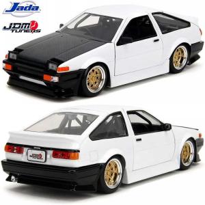 ハコスカ1/24 ミニカー ワイルドスピードミニカー 1/24 JadaTOYS☆ スカイラインGTR