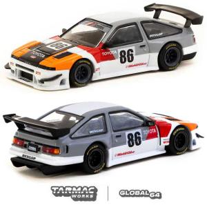 ターマックワークス 1/64 トヨタ スープラ GT テストカー 香港限定 Amazon.co.jp: ターマックワークス 1/64 トヨタ スープラ GT