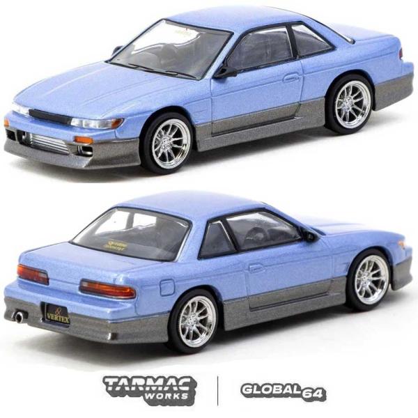 Tarmac Works/ターマックワークス Mijo 限定 Global64 1/64 ミニカー ...