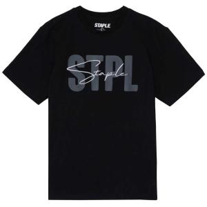 staple（ステイプル） Tシャツ Pigeon Logo Tee (ホワイト) : RayRay 