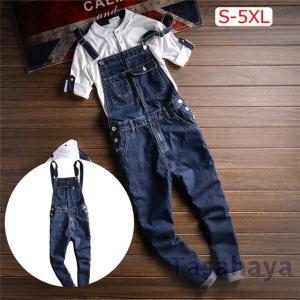 スキニーデニム メンズ メンズオーバーオール の商品一覧 ボトムス パンツ ファッション 通販 Yahoo ショッピング