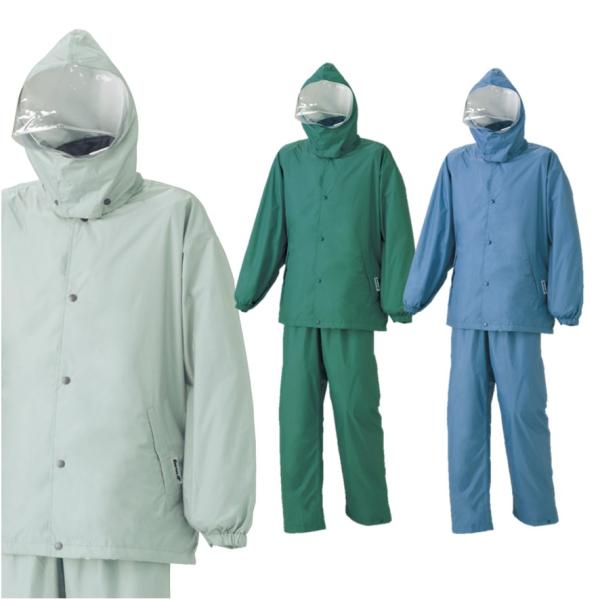 ハイテクスーツ　A-680