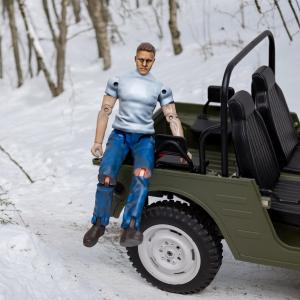 WPL JAPAN C14 キットメタルエディション 1/16 RCカー オフロード 4WD