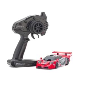 KYOSHO 32348LA ミニッツRWDシリーズ レディセット ラーク マクラーレン F1 GT...