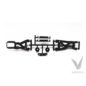 OVER DOSE OD1456 サスアームセット