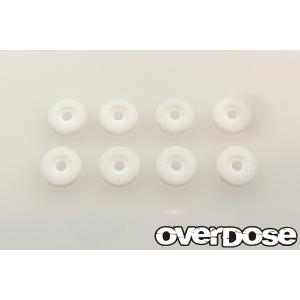 OVER DOSE OD3917 トヨタ JZX100 マークII WeldワイドボディーKIT 仕様