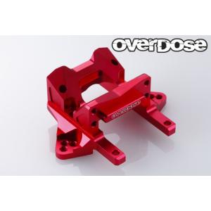 ギヤドライブボールデフキット [OD3838] : スーパーラジコンYahoo!店