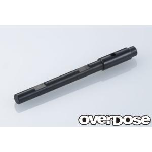 OVER DOSE OD2417 メインシャフト