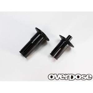 OVER DOSE OD1513a ポールデフカップジョイント
