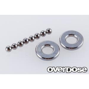 OVER DOSE OD1517a スラストベアリングセット