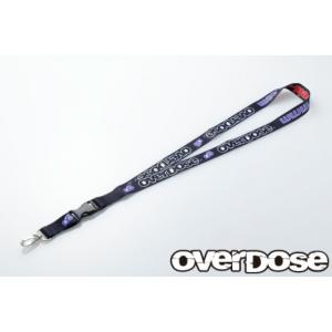 OVER DOSE OD2615 ネックストラップ