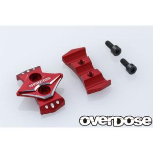 OVER DOSE OD2737 ワイヤークランプ Type-2