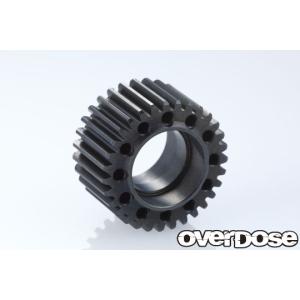 ハイグレードショックセット spec4 全長調整式 4本 パープル [OD3900