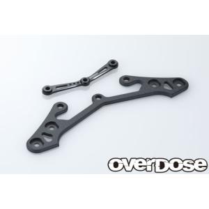 OVER DOSE OD2768 TC バンパー