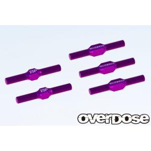 OVER DOSE OD3917 トヨタ JZX100 マークII WeldワイドボディーKIT 仕様