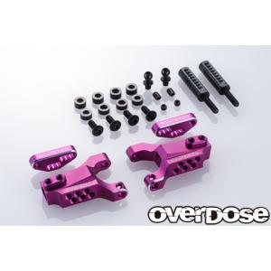 ギヤドライブボールデフキット [OD3838] : スーパーラジコンYahoo!店