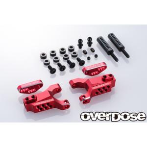 OVER DOSE OD3901 ハイグレードショックセット spec.4 ( 全長調整式, 4