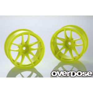 OVER DOSE OD2933 R-SPEC WORK EMOTION CR Kiwami