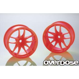 OVER DOSE OD2934 R-SPEC WORK EMOTION CR Kiwami