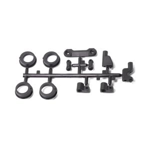 INFINITY T004B ベアリングホルダー&マウントセット