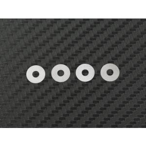 INFINITY T152 シム 3x9x0.2mm