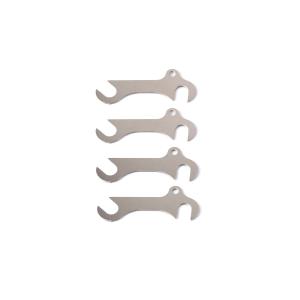 INFINITY T197-0.4 アッパーアームマウントスペーサー 0.4mm