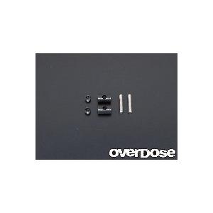 OVER DOSE OD1093b クロススパイダーセット