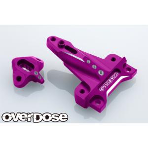 OVERDOSE(オーバードーズ)/TCフレックストランスレンジメインシャーシ