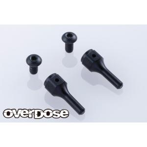 OVERDOSE ☆OVERDOSE ☆ OD3895 「 アルミバッテリーホルダーType-2