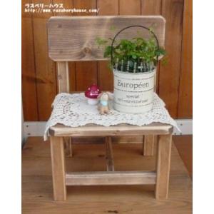 シンプルキッズチェア / RKI-2