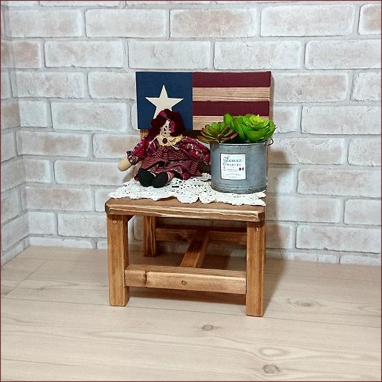 アメリカンキッズチェア / RKI-4